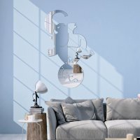 зеркало Слоник на шаре