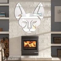 Зеркало Египетская кошка