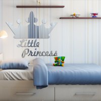 Зеркало Маленькая принцесса