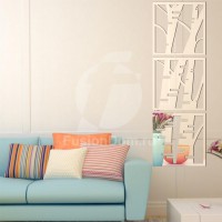 панно Березки