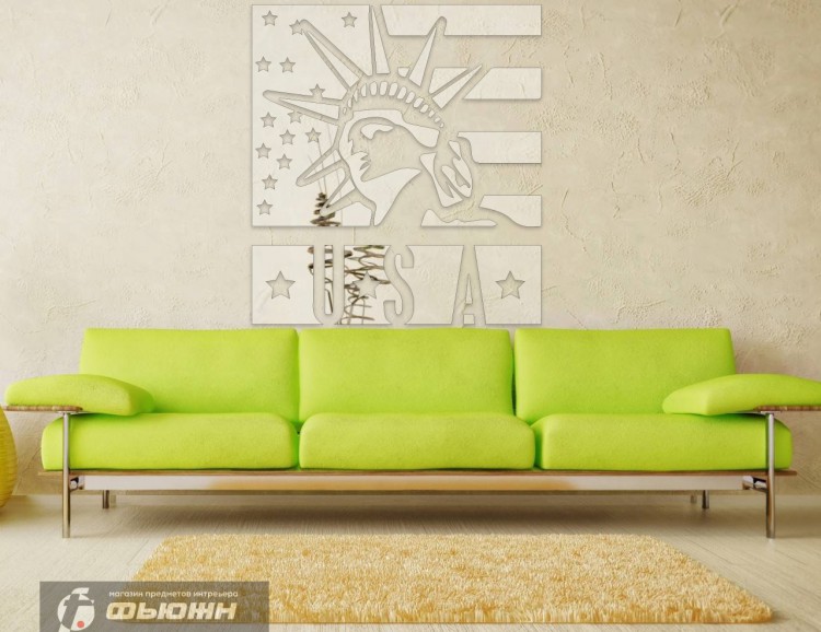 Акриловое USA