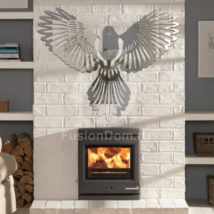 Акриловое Зеркало Сокол