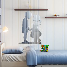 Зеркало Дружба