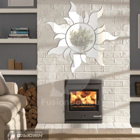 зеркало Солнышко на рассвете