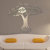 Зеркало Сафари