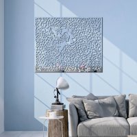 панель Гепард