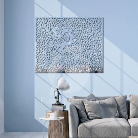 панель Гепард