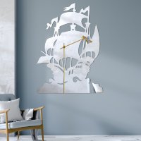 Зеркало Парусник