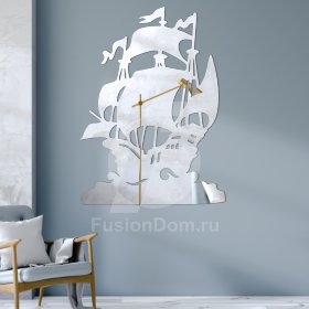 Зеркало Парусник