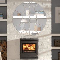 Зеркало Глобус