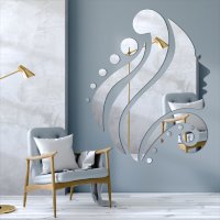 Зеркало Лик