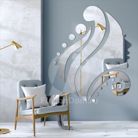 Зеркало Лик