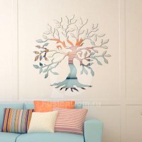 зеркало Яблонька