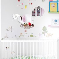 зеркало Дракоша