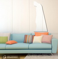 Зеркало BatMan