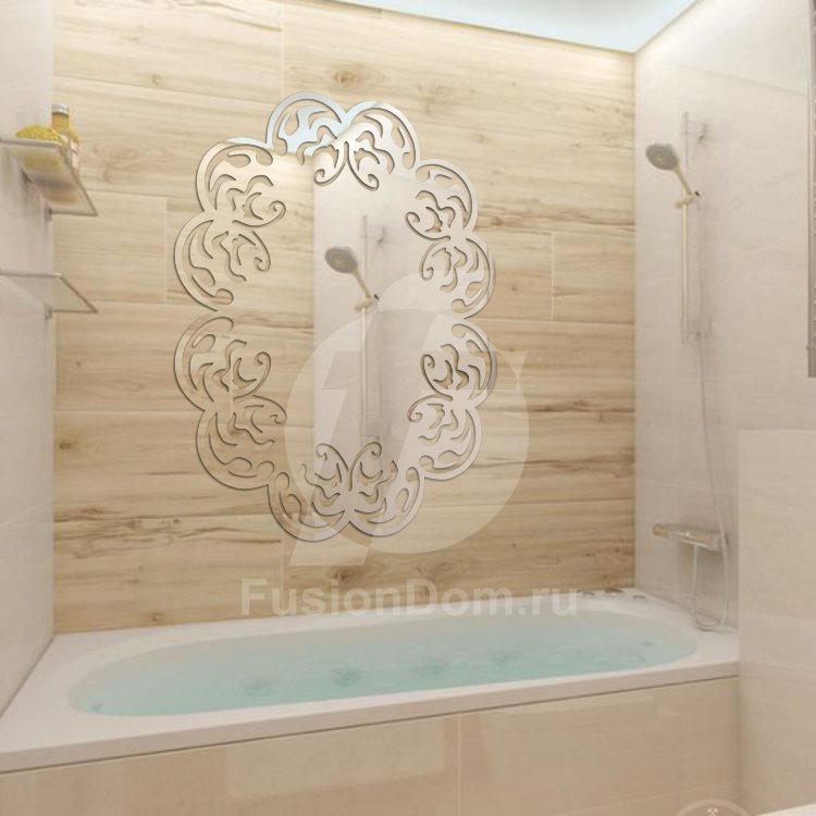 Акриловое Зеркало Классика