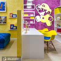 Зеркало Марио