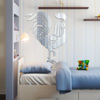 зеркало Петушок-гребешок