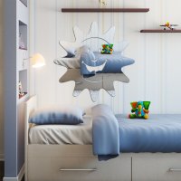 зеркало Радостное солнце