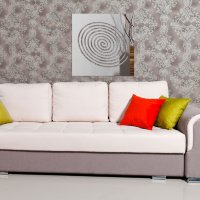 панно Спираль