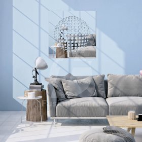 панно Сфера