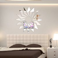 зеркало Солнце геометрия