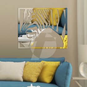 панель Полосатые мотивы