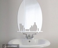 зеркало "Просто"