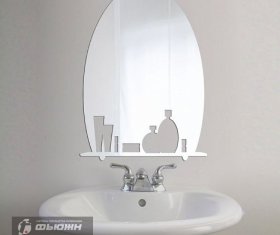 зеркало &quot;Просто&quot;