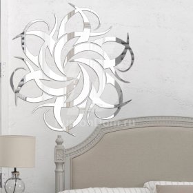 зеркало Солнце необычное