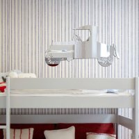 зеркало Автомобиль в стиле ретро