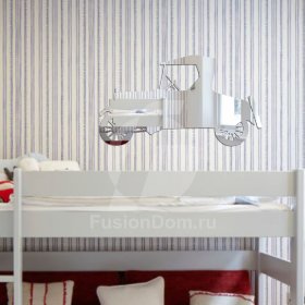 зеркало Автомобиль в стиле ретро