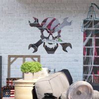 зеркало Злой механик