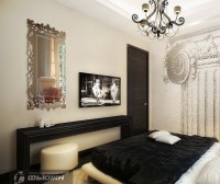 Зеркало Винтаж