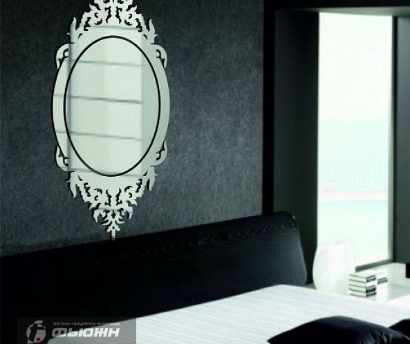 Акриловое Акриловое зеркало "Королевское"