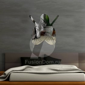 зеркало Ассасин