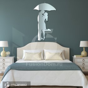 Зеркало Влюбленные