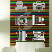 Зеркало Фотоаппараты