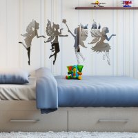 зеркало Веселые феи