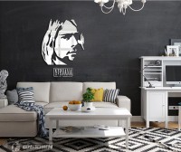 зеркало Kurt Donald Cobain