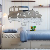 Зеркало Ретро авто Ford