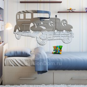 Зеркало Ретро авто Ford