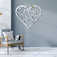 Зеркало Сердца в сердце