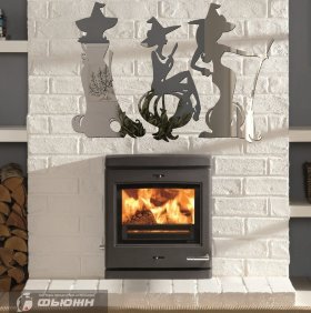 Зеркало Парад Ведьм