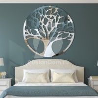 зеркало Дерево