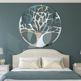 зеркало Дерево