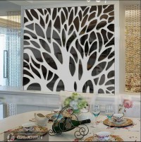 панно Большое дерево