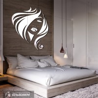 Зеркало Незнакомка