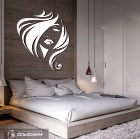 Зеркало Незнакомка