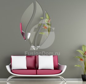 зеркало Тюлпан